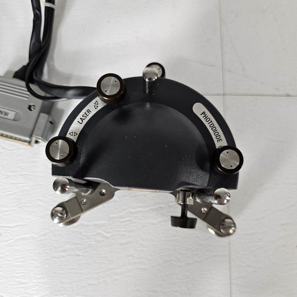 NT-MDT Smena-B Atomic Force Microscope Small Scanner Head AFM SPM 15um Scan Size