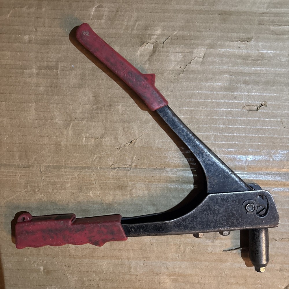 Sears Craftsman 974729 Hand Riveter Tool