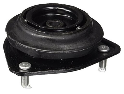 SM5542 - Mount Kit, Black