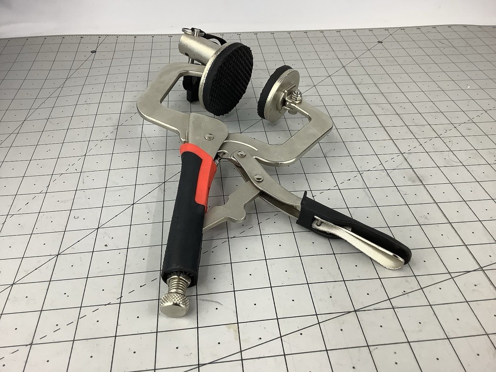 Commscope Westek clamp