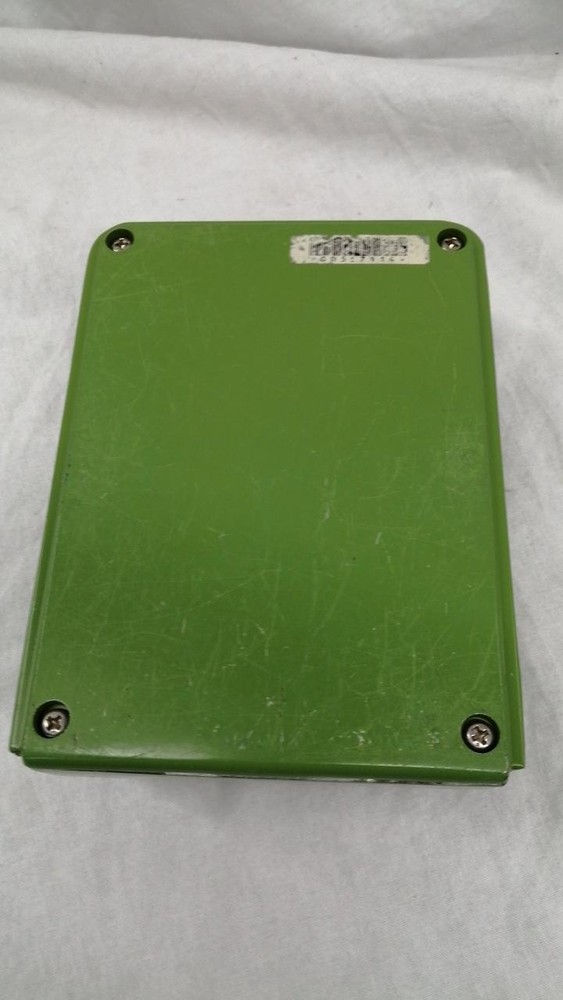 Maxon Od-820 Effector No.nm1479