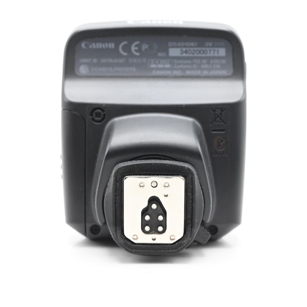 Canon ST-E3-RT Speedlite Transmitter STE3RT #771