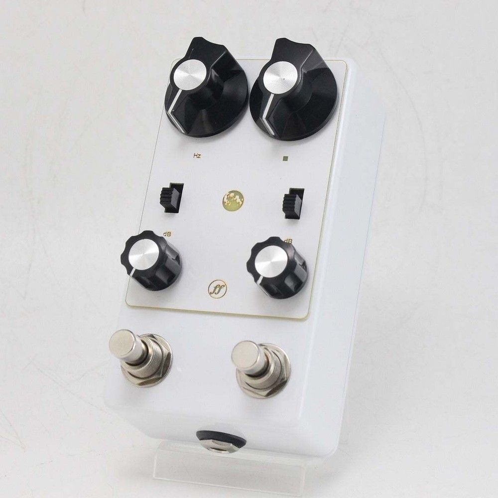 Fjord Fuzz MANE 【】