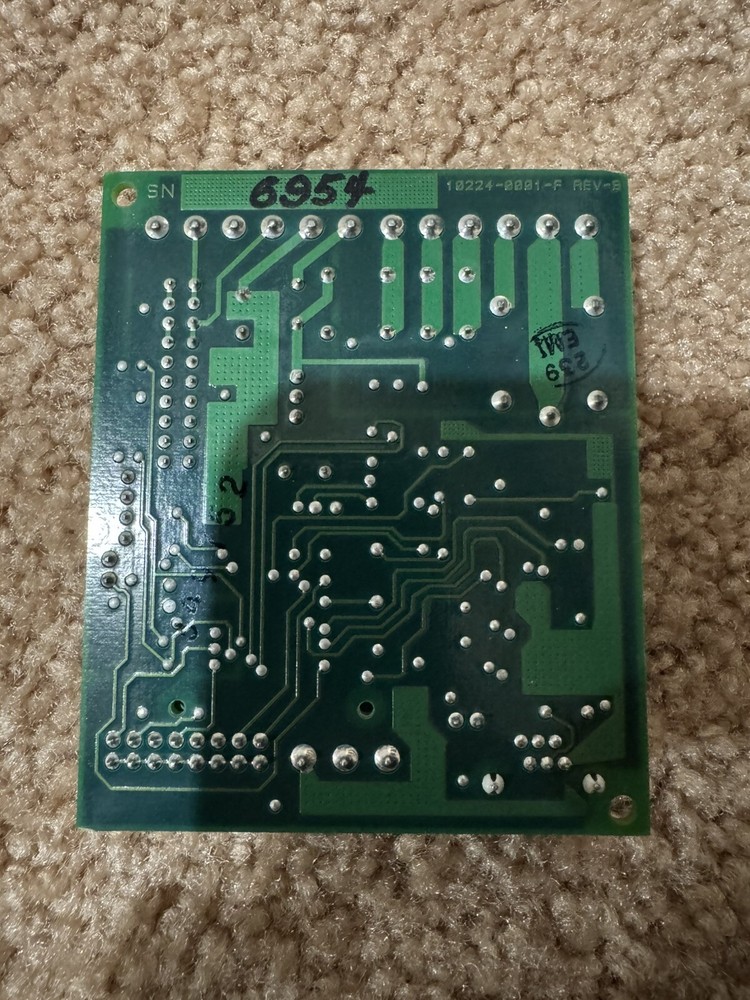 MR50 Single Reader Interface Module