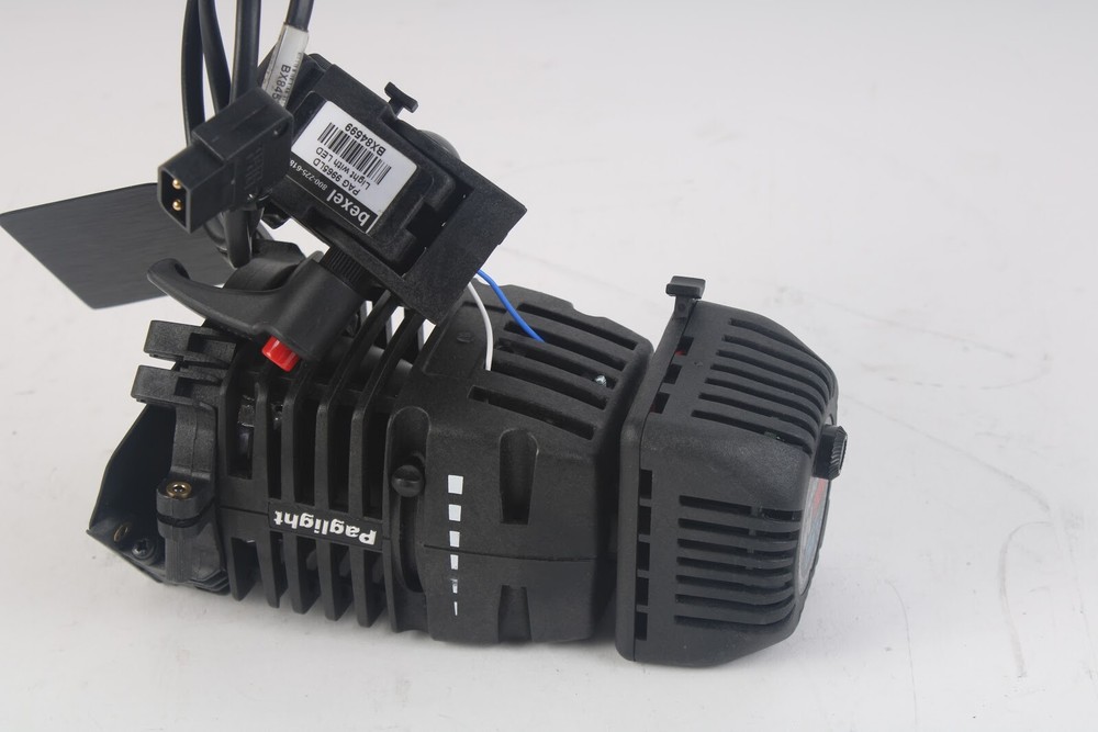 PAG PagLight 9965LD Professional Camera Light With 9997D LED Dimmer Unit