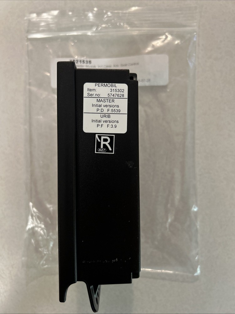 Permobil 1821535 ICS Master Module #328