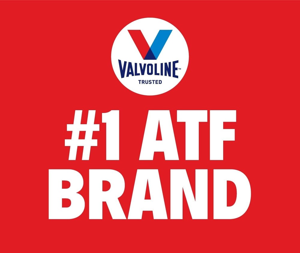 Full Synthetic Automatic Transmission Fluid - 1 Quart for Optimal Performance