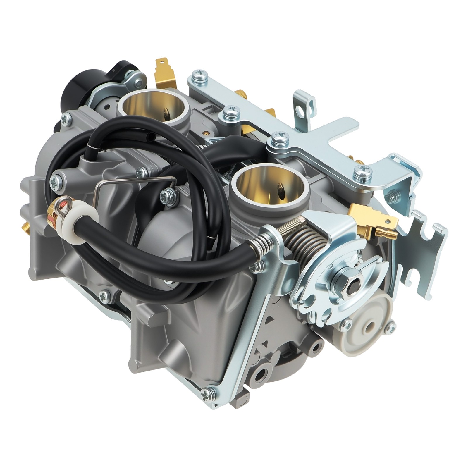 5BN-14900-01-00 Carburetor For Yamaha V-Star 650 Classic Custom Silverado XVS650