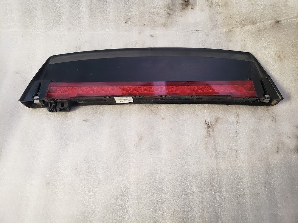 2016 Audi A3 High Mounted Stop Light 565229