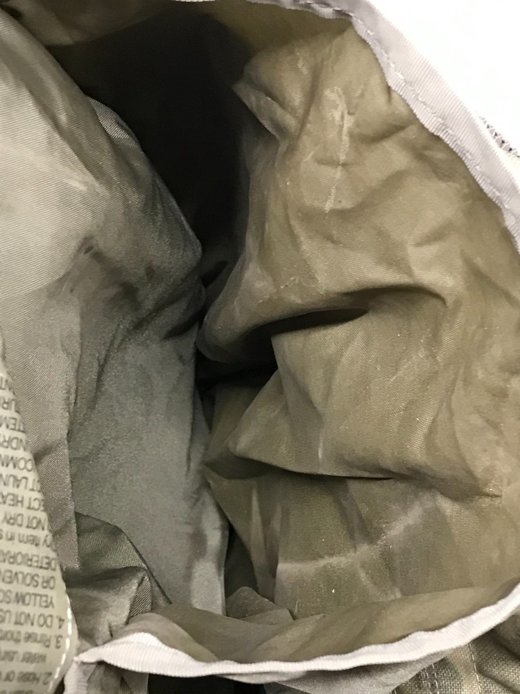 MOLLE II MULTICAM OCP Rucksack Backpack with Frame USGI