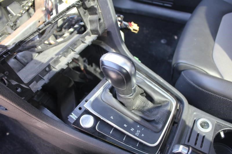 Speedometer Cluster Hatchback Base Engine MPH Fits 15-16 GOLF 609316