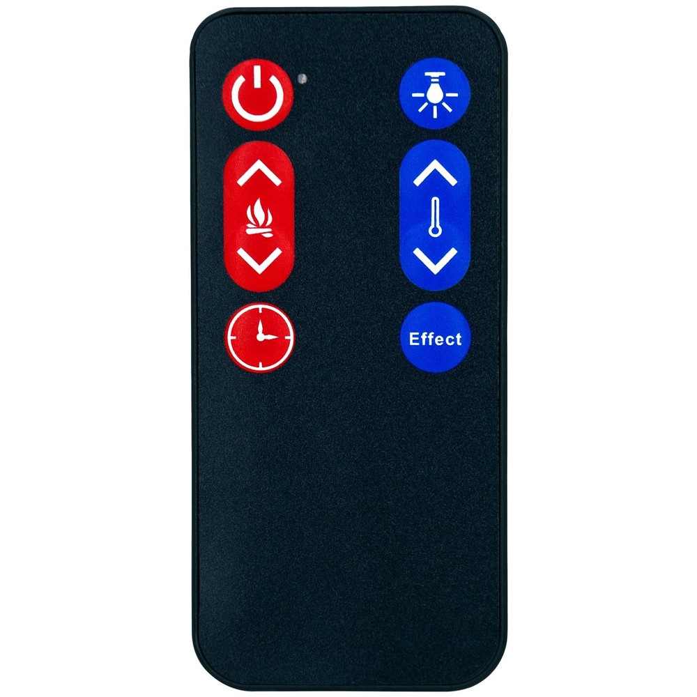 Replacement Remote Control for SEI Same with remote, remote
