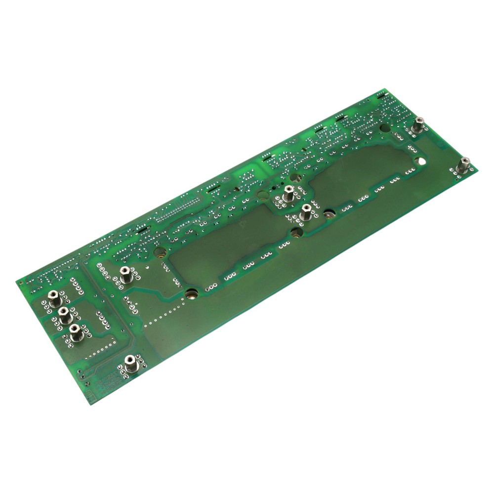 Siemens SIMODRIVE 462018.1905.02 Power Drive Board Version: E -used-