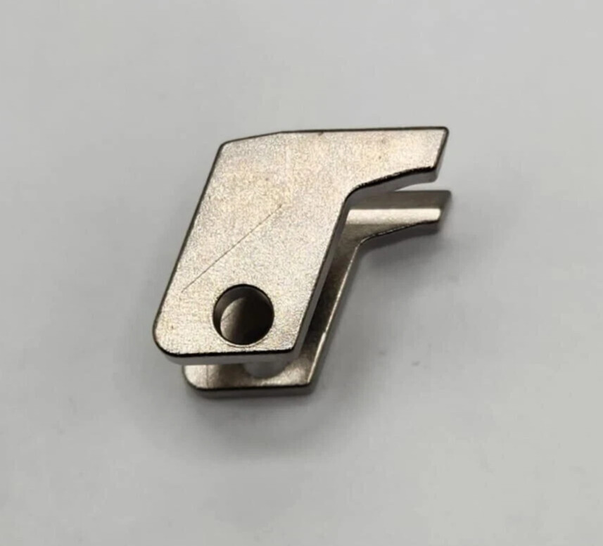 Glock 43 Locking Block