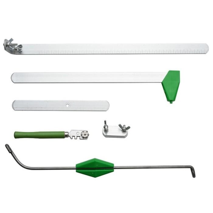 G2 Bottle & Jar Cutter