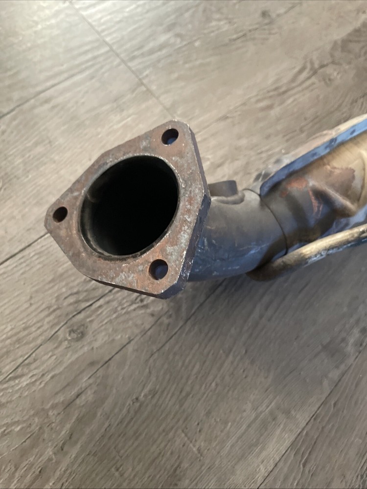 2001 Eurovan 2.8L Exhaust Down Pipe USED.