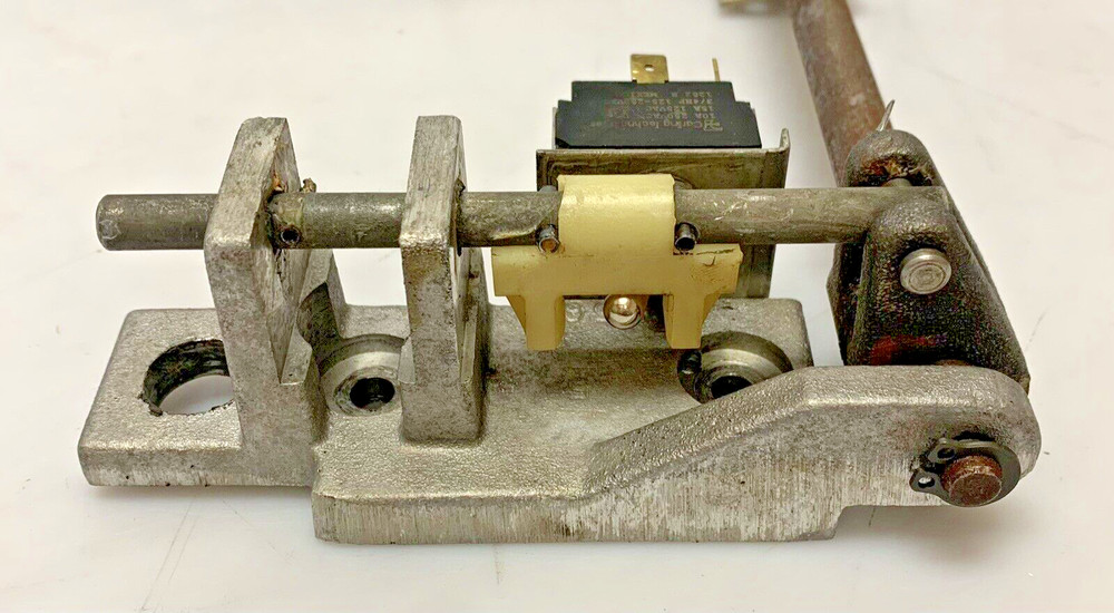 Hobart 00-121848-00001 Frame Switch 84145
