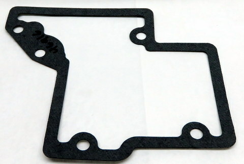 A40D Series Gasket, Filter