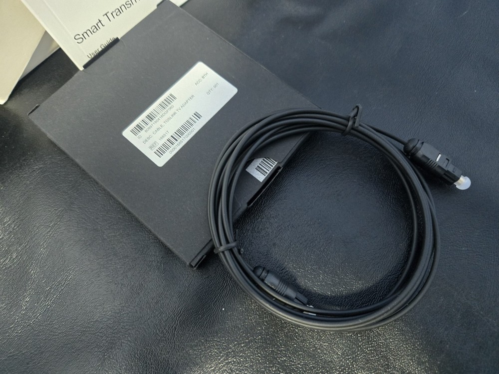 NEW CONNEXX BLUETOOTH SMART TRANSMITTER 2,4 KIT ( INV47- B FLOOR)