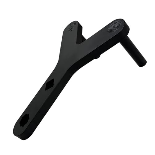 New Lower Control Arm Prying Tool, Suspension Specialty Bushing Tool Lower