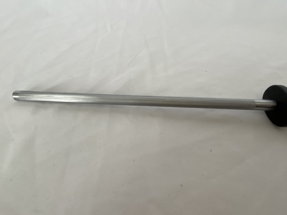 Kitchen Scissors & Knife Sharpener Set Stainless Steel Shears Non -Slip Handle