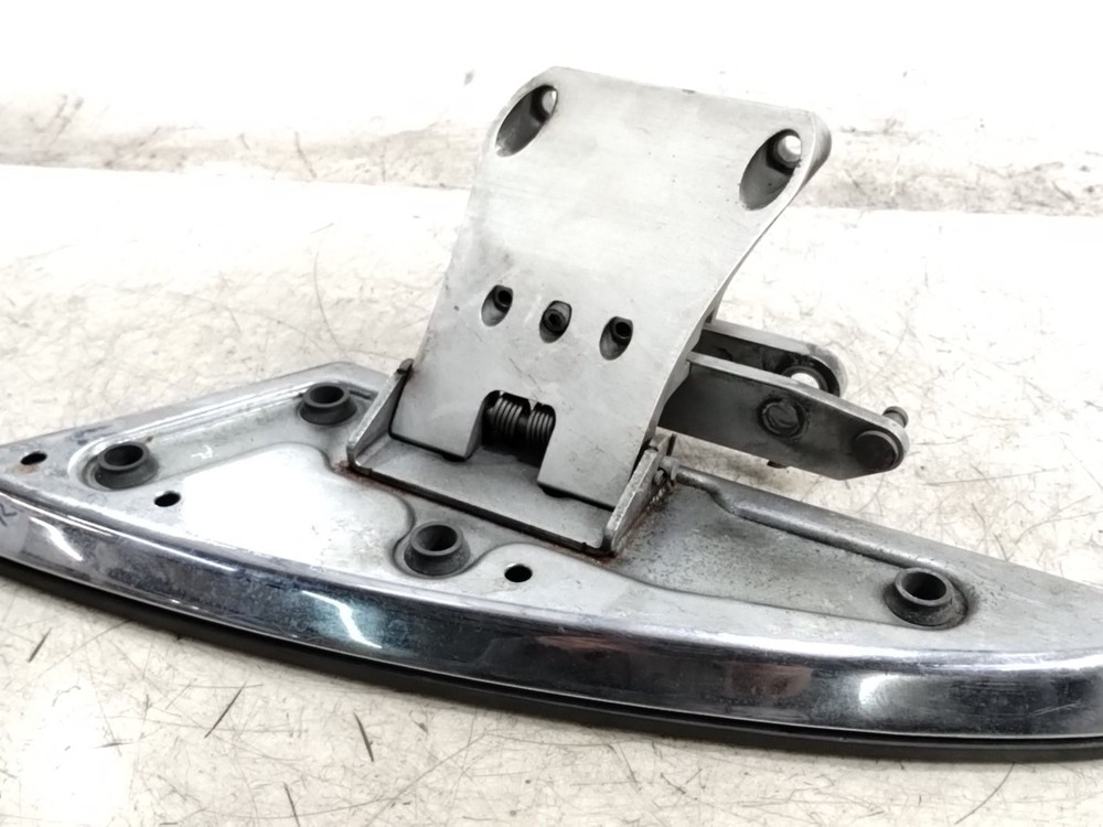 2008 Victory Vision Front Right Floorboard Mount Bracket