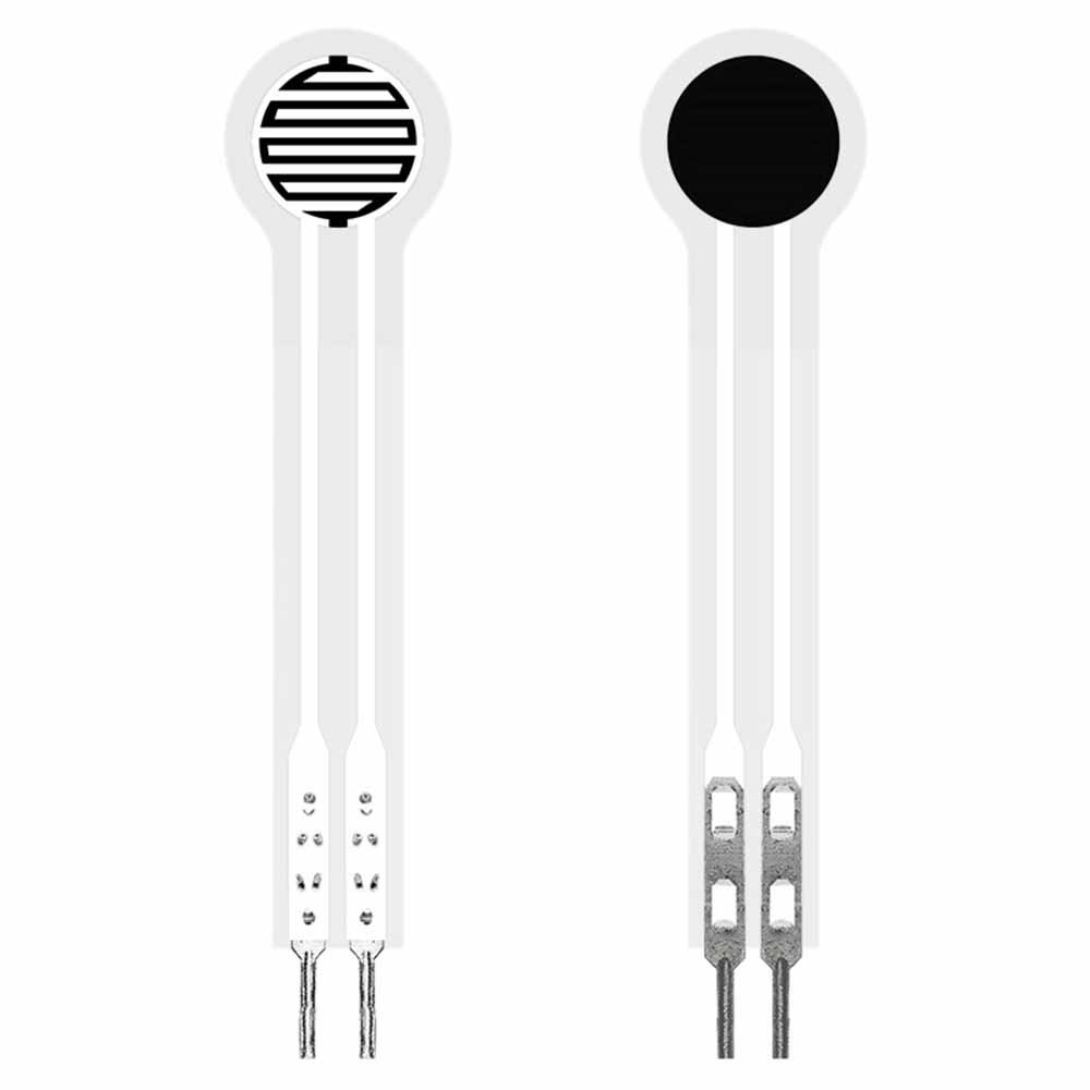 For Thin Film Pressure Sensor DF9-40 500g Pressure Sensor