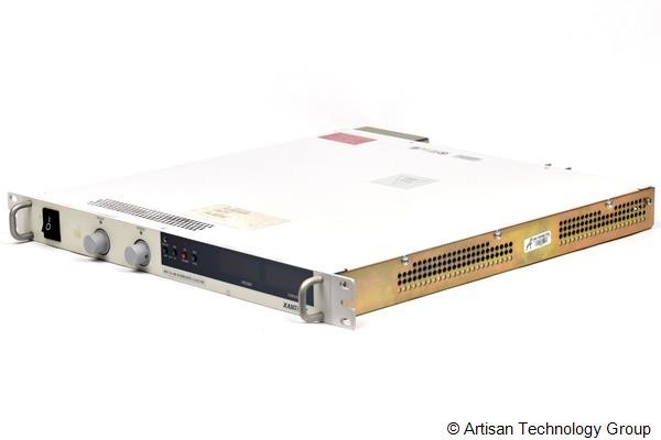 Sorensen XFR 7.5-140 Programmable DC Power Supply