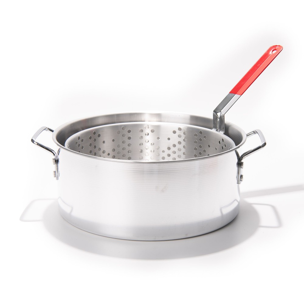 Game Keeper Fish Fryer Basket
