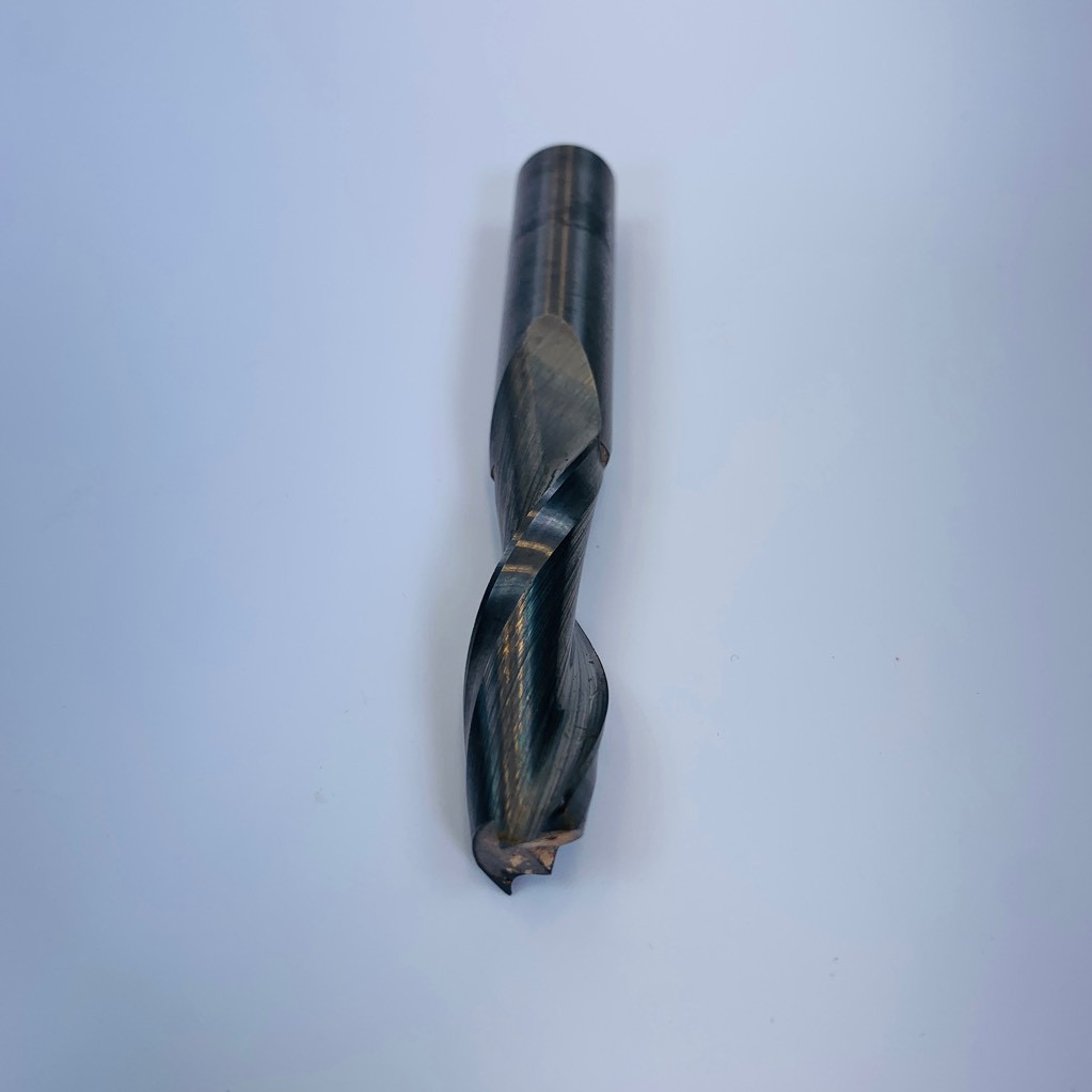 LMT Onsrud Shank Spiral Up Cut Router Bit P81503 52-365 3.5 in USA