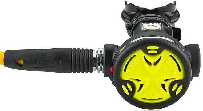 Seac Intro Scuba Package