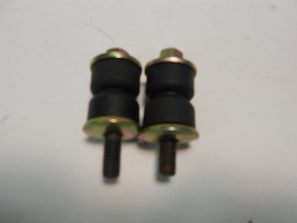 Shock Absorber Stud Bushing Kit, polyurethane