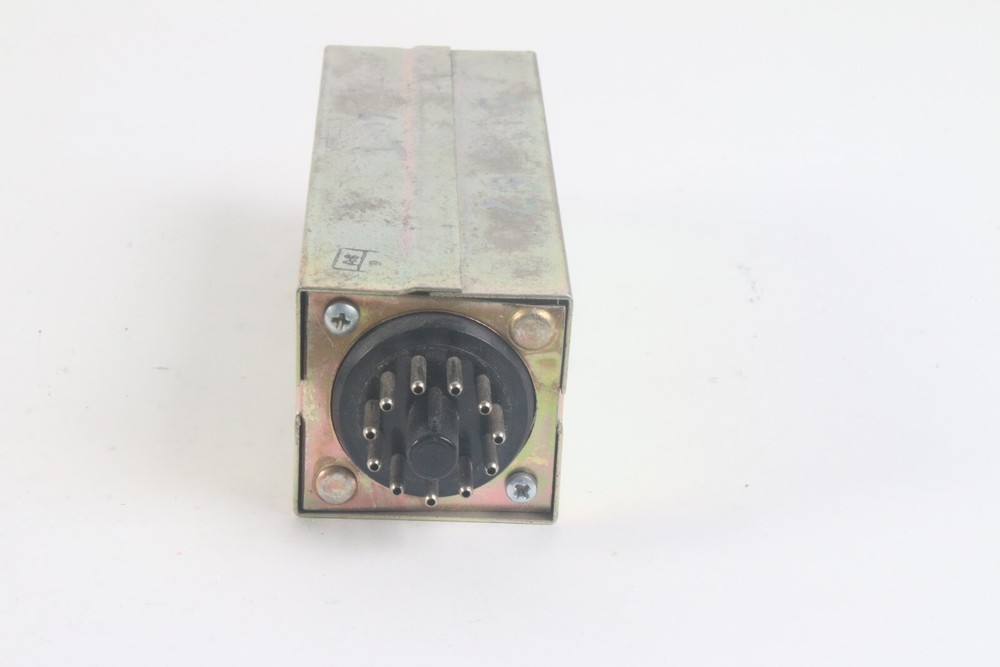 Altec 460C Amplifier Module Untested AS IS Vintage