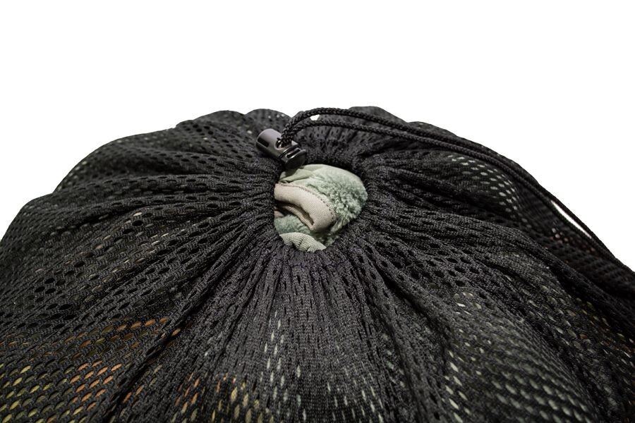 U.S. G.I. MESH STORAGE BAG