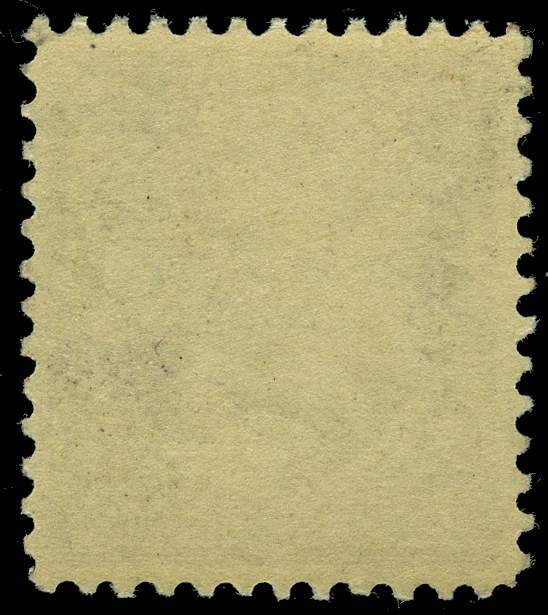 US # 281 5¢ Grant, "VF 80" NH, PSE (2018)