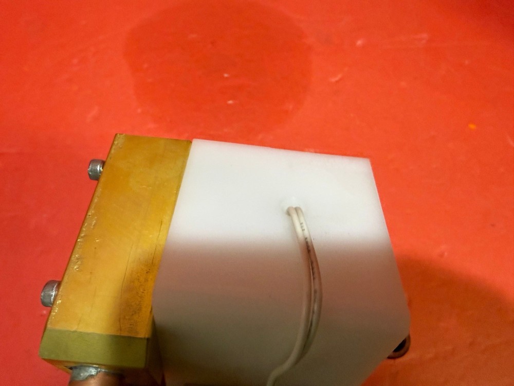 Steris Corporation 1E FLOAT VALVE ASSEMBLY 200042 NEW Tested