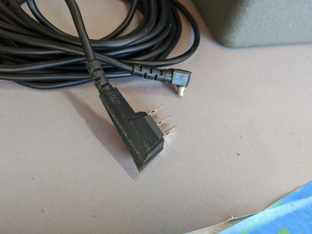 Dynalite flash photography lighting