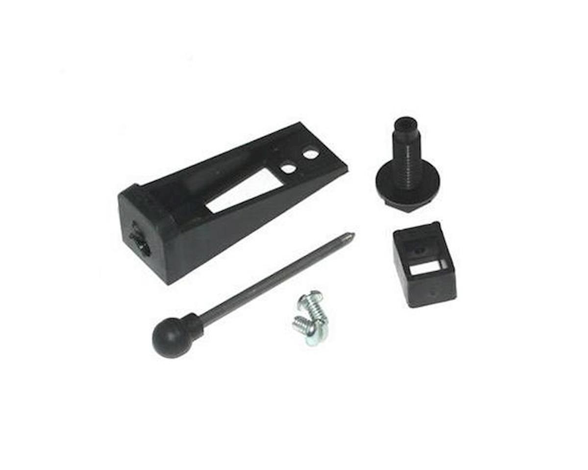 DuBro Kwik Switch Mount [DUB203]