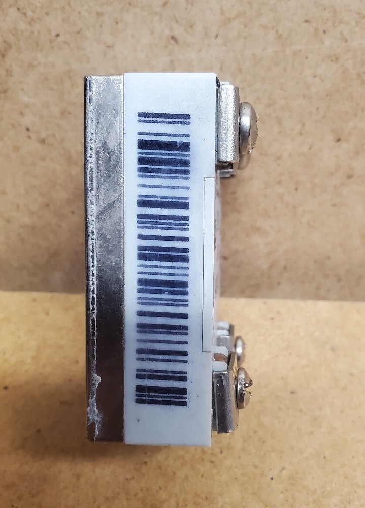 CROUZET GN 84134121 Solid State Relay