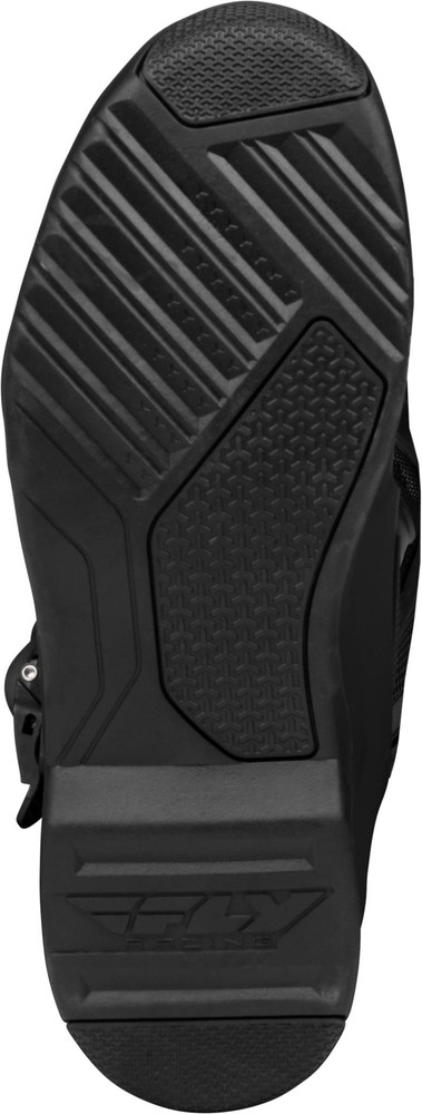 Maverik Lt Boot Grey/Black Sz 07