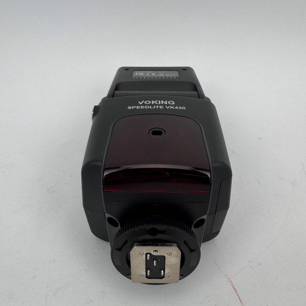 Voking Speedlite Camera Flash VK430