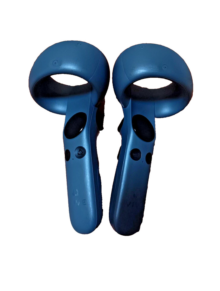 HTC Vive Focus Plus Enterprise VR Headset - White