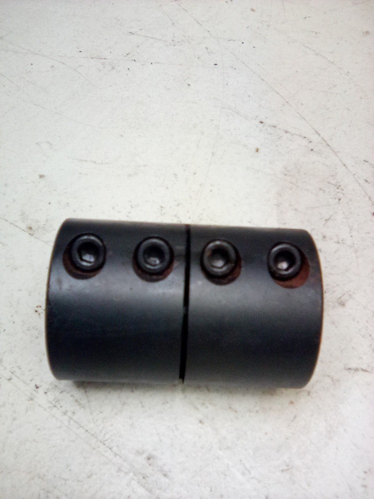 Stafford MFG 5L012012 REM Remachinable One Piece Split Coupling