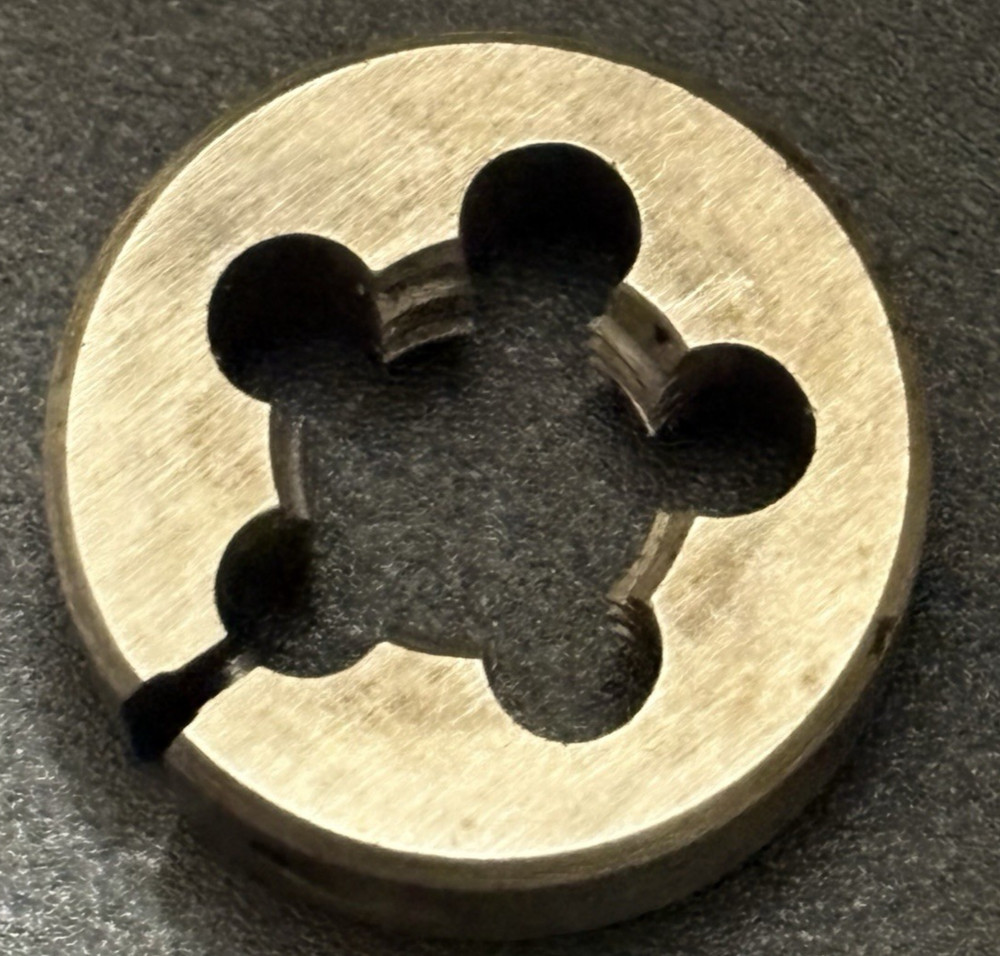 HSS UNC1/2 x 13