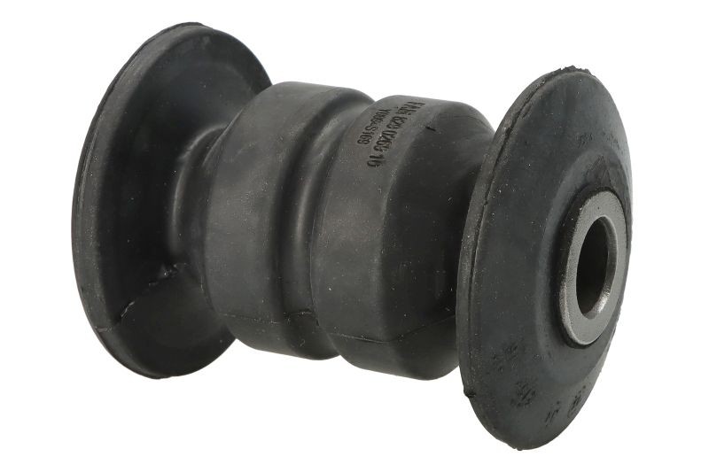 Engine control arm entblock front left (left)