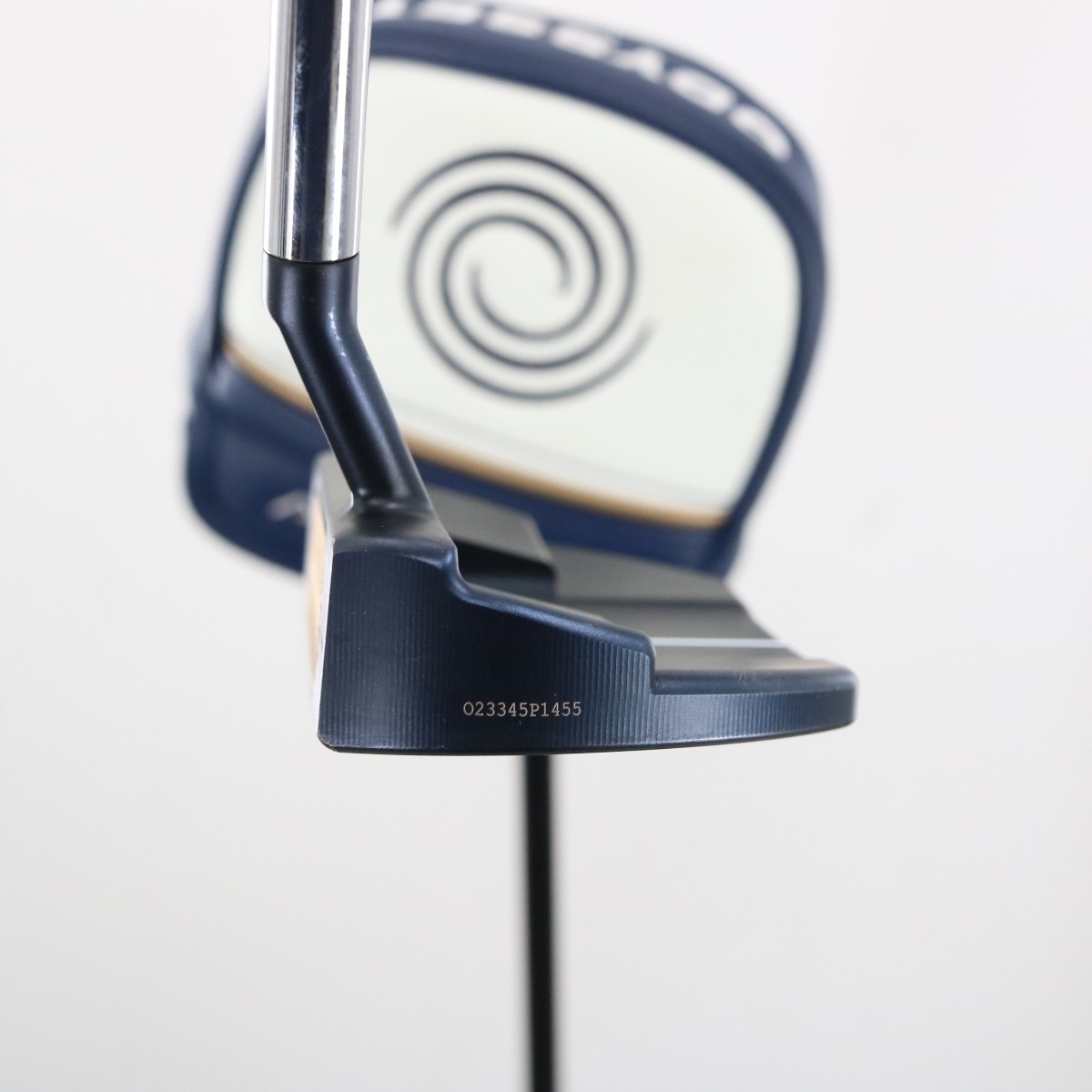 Odyssey Ai-One Milled Three T S Mallet Putter 34 Inches 34" Steel RH C-152770