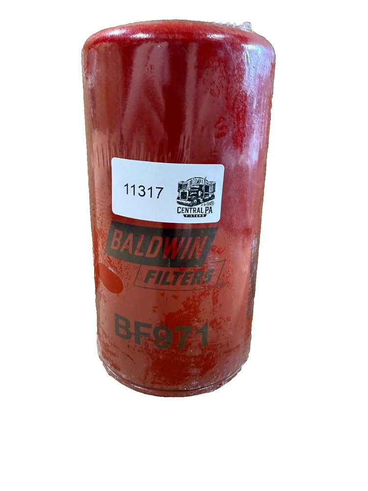 Baldwin Fuel Filter BF971 **NOS**