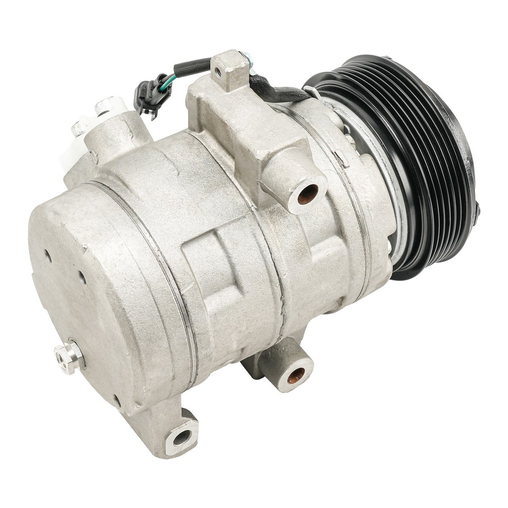 98488 A/C Compressor For Ford Focus 2008-2011, Ford Transit Connect 2010-2013