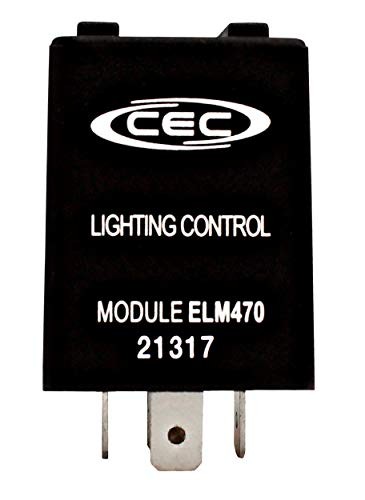Industries ELM470 Lighting Module