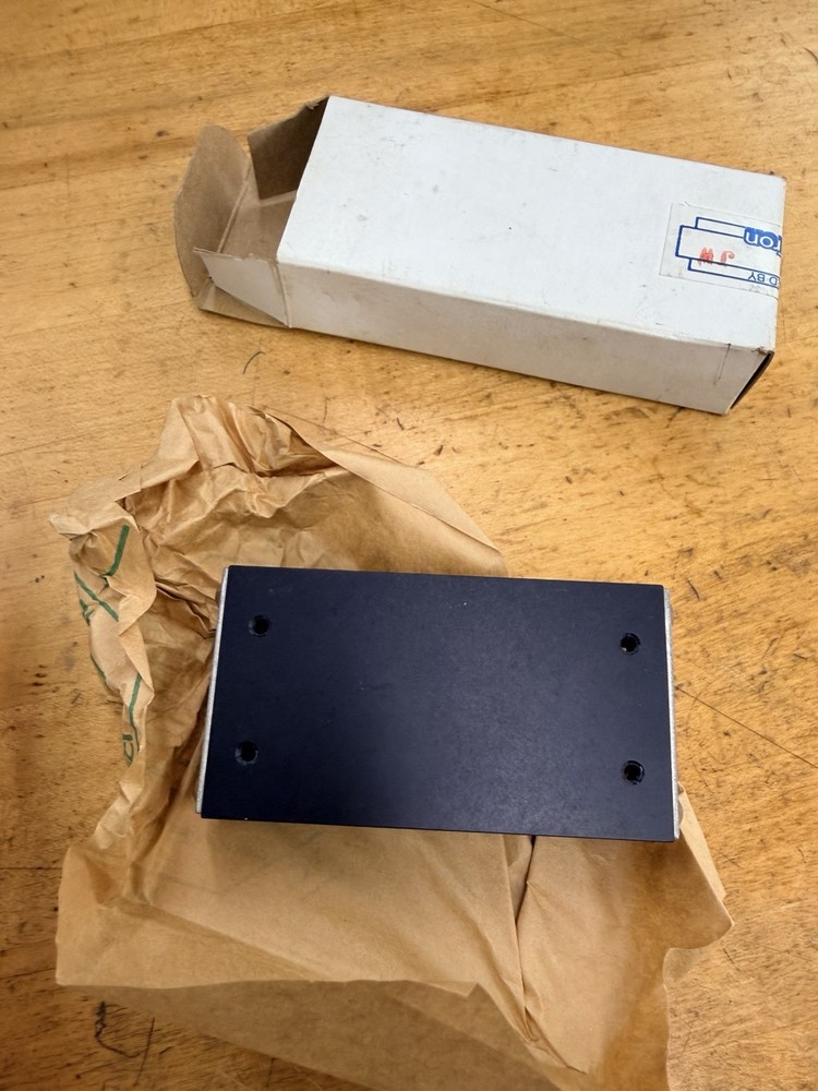 Del-Tron Precision RS2-2 Precision Slide